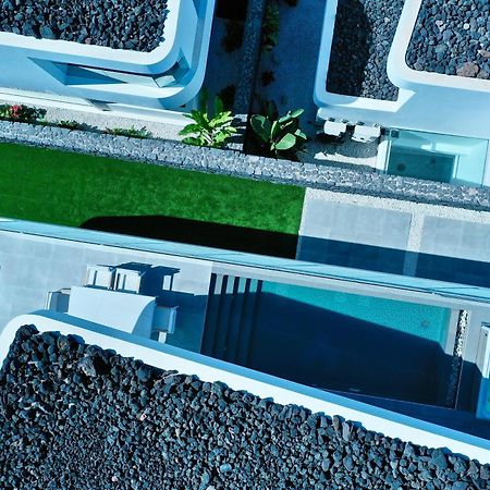 Drago Villas - Casangular By Upper Costa Adeje  Exteriör bild