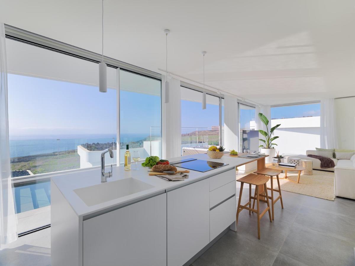 Drago Villas - Casangular By Upper Costa Adeje  Exteriör bild