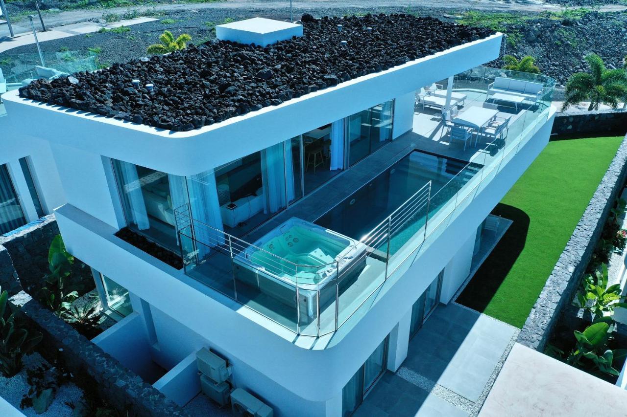 Drago Villas - Casangular By Upper Costa Adeje  Exteriör bild