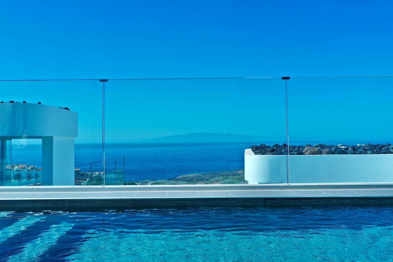 Drago Villas - Casangular By Upper Costa Adeje  Exteriör bild