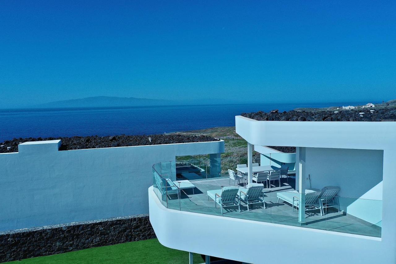 Drago Villas - Casangular By Upper Costa Adeje  Exteriör bild