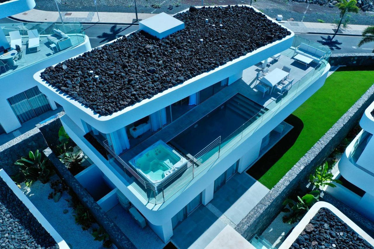 Drago Villas - Casangular By Upper Costa Adeje  Exteriör bild