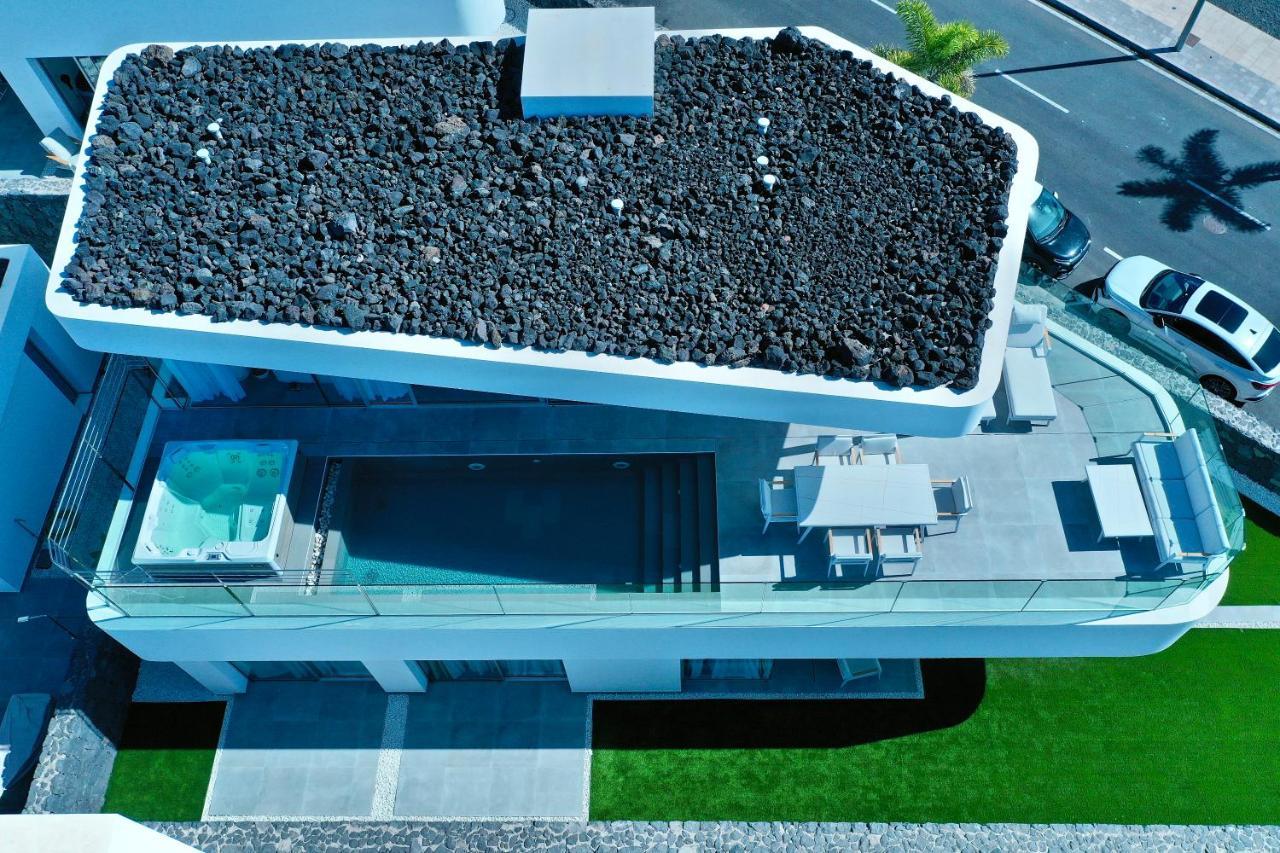 Drago Villas - Casangular By Upper Costa Adeje  Exteriör bild